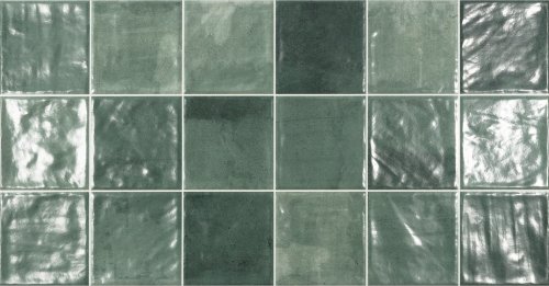 Керамическая плитка Pool Green 31,6x60 стена от 