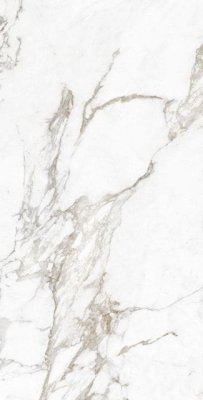  Плитка Qua Creme Blanc 60x120 Full Lap (1,44 кв.м.) от QUA