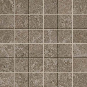  Форс Грей Мозаика Лап 30х30/ Force Grey Mosaic Lap от 