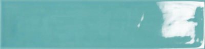  Настенная плитка MAIOLICA GLOSS AQUAMARINE от TAU
