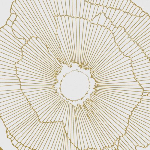  Art-Deco White Spritz Natural 29.75x29.75 керамогранит от APARICI