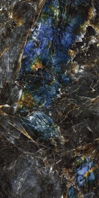  Керамическая плитка 60x120 MULTI MILKYWAY NEBULA SERIES от BLUEZONE