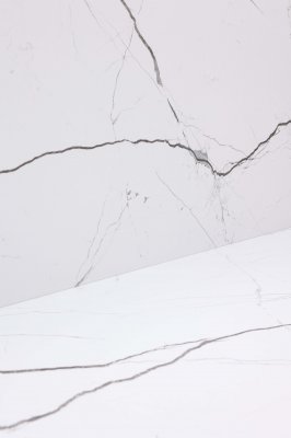  Керамогранит Realistik Атлантис белый сахарный карвинг 60x120 (1,44) от 