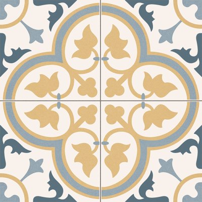  Керамогранит DOVER Beige Pre. 45x45 от PRISSMACER