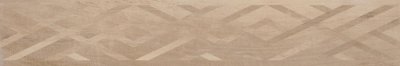  Керамическая плитка ANTIQ.DECOR CLAY RT 200x1200 (BOX 0.94) от CERDOMUS