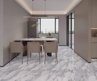  Керамогранит Arabescato Pro BHW-0045 от Basconi Home