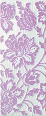  Gioia Ramage Rosa 20х50 от 