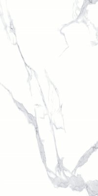 Керамогранит Calacatta White BHW-0021 от Basconi Home