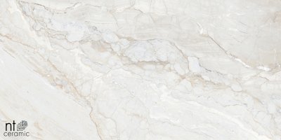  Керамогранит Gravel White от NT CERAMIC