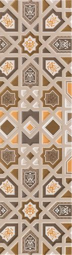  Surat blanco 30x90 стена от PAMESA
