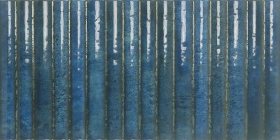  КЕРАМИЧЕСКАЯ ПЛИТКА ETNA BLU СИНИЙ 15x30 от MAINZU