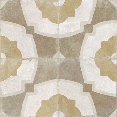 Керамическая плитка FS Farfalla Mustard 45X45 от PERONDA