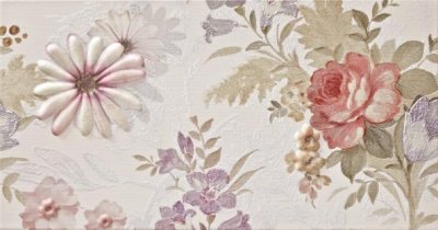 Balance Decorado Parnaso B Blanco 31.6х59.34 от 