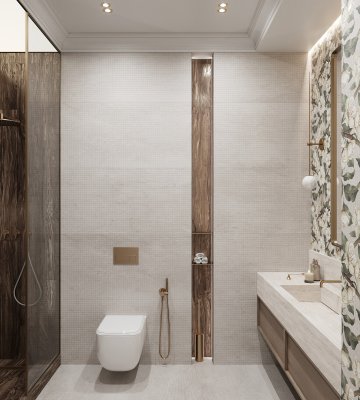  CORTEN GREY от ARCADIA CERAMICA