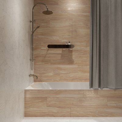  PEARSIAN WOOD IVORY от ARCADIA CERAMICA