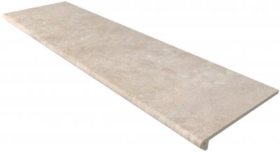  Керамическая плитка Peldaño Redondo 120 Petra Beige Liso от GRES ARAGON