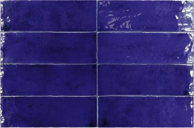  30681 Fango Cobalt Gloss 5х15 от EQUIPE