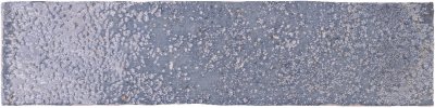  Настенная плитка OKEN Blue Brillo 7,5x30 от CIFRE CERAMICA