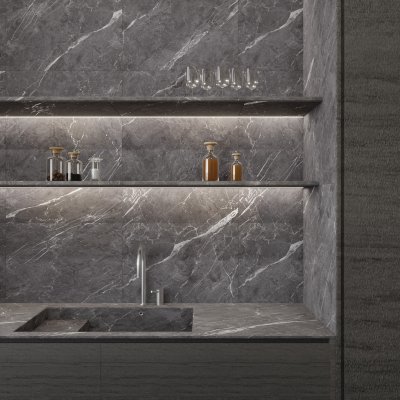  ESPERIA GRIGIO от ARCADIA CERAMICA