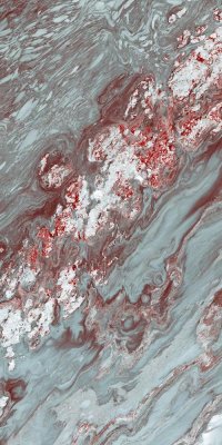 Керамическая плитка 60x120 SENTORINI DRIZZLE NEBULA SERIES (ППх) от BLUEZONE
