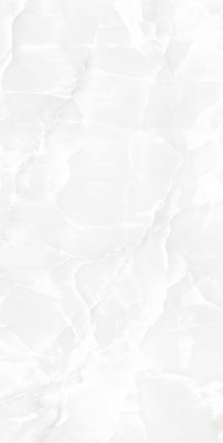  Керамогранит Realistik Оникс Классик белый сахарный полированный 60x120 (1,44) от REALISTIK