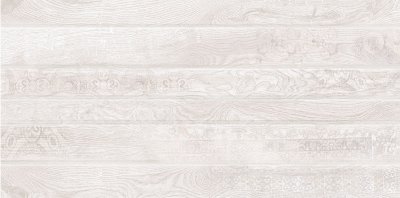 Керамическая плитка Керамическая плитка Плитка 31.5*63 SHERWOOD DECOR WHITE от КЕРЛАЙФ