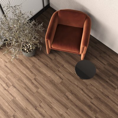  AKASA WOOD WENGE от ARCADIA CERAMICA