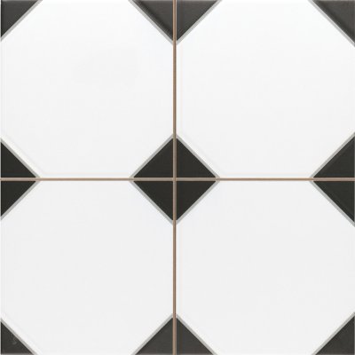 Керамогранит Canterbury Black 33.3x33.3 керамогранит от REALONDA