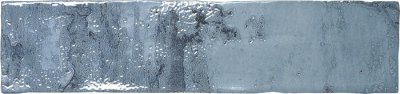  Керамическая плитка SNAP BLUE 7,5X30 от APE