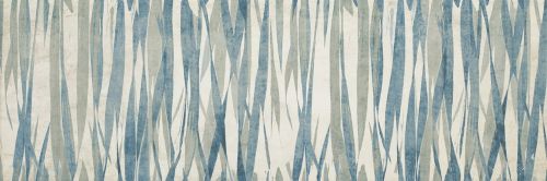  Salva Azzurro Inserto Geometryczne 20х60 декор от 