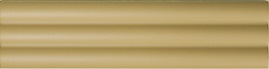  130859 Match Curved Dijon Matt 6.25x25 от WOW