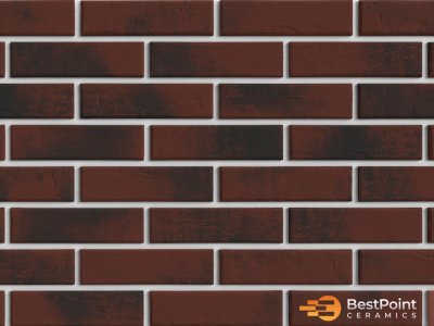 Керамогранит Exclusive Red Wine 6.5x24.5 керамогранит от BEST POINT CERAMICS