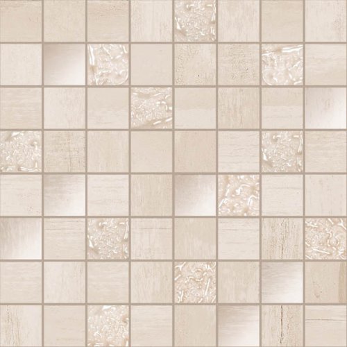 Мозаика Mos. Sospiro Taupe 30x30 Мозаика от IBERO-KERABEN