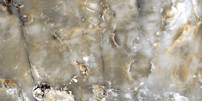  Керамогранит GELATA Oro Marrone High Glossy 60x120 от INFINITY CERAMICS