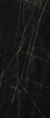  Керамогранит MARQUINA BLACK NAT. (6mm) (матовая) от TAU