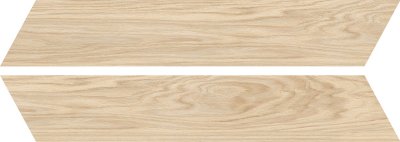  Керамическая плитка DREM HAVANA CHEVRON 7,5x40,7(0,88 box) от RONDINE