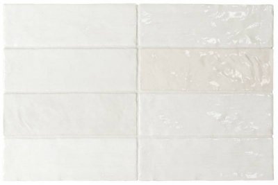  25837 La Riviera Blanc 6.5х20 от EQUIPE