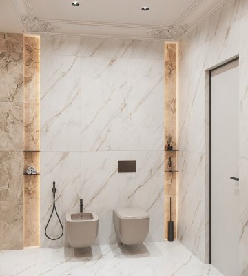  SELVA GOLD от ARCADIA CERAMICA