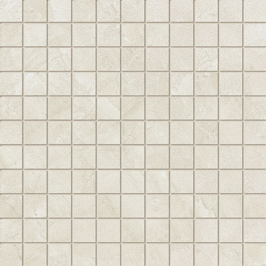 Obsydian white 29,8x29,8 мозаика от TUBADZIN