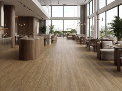  Керамогранит Faggio Brushe BHF-2018 от Basconi Home
