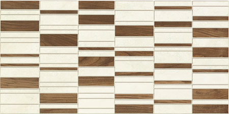  Enna wood 22,3x44,8 декор от TUBADZIN