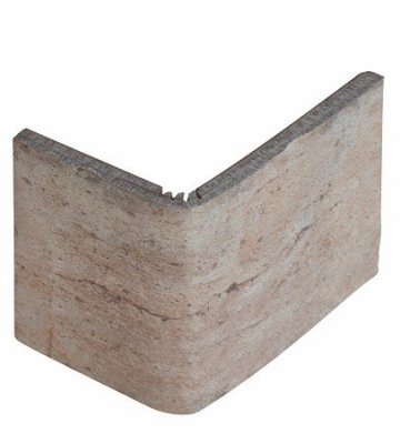  Керамическая плитка ELEM."L"SOHO 10X6X14 от CIR