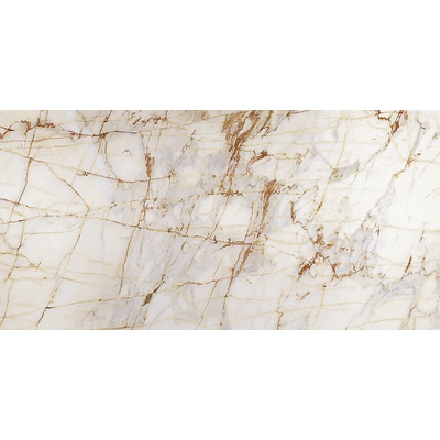  Плитка Qua Calacatta Goldie 60x120 Full Lap (1,44 кв.м.) от QUA
