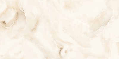  Керамогранит CLOUDY Onyx Crema Sugar 60x120 от ITC India