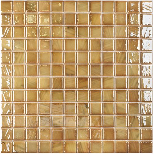  Titanium 325 31.7x31.7 стеклянная мозаика от VIDREPUR