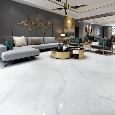  Керамогранит Carrara Classic BHM-5017 от Basconi Home