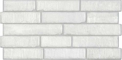  Bas Brick 360 White 30.5x60 керамогранит от PORCELANICOS HDC