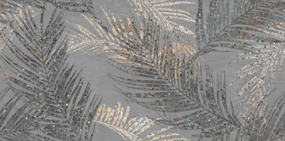  Керамогранит PLASTER Grey Tessera Sleek 60x120 от INFINITY CERAMICS