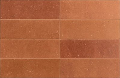  30672 Fango Cotto 5х15 от EQUIPE