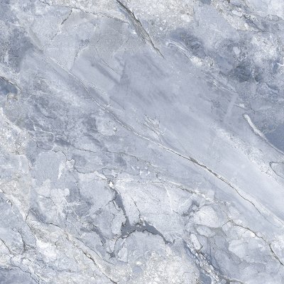 Керамогранит Оушен Горджеус Блу Керамогранит голубой 60х60 полированный от CERADIM